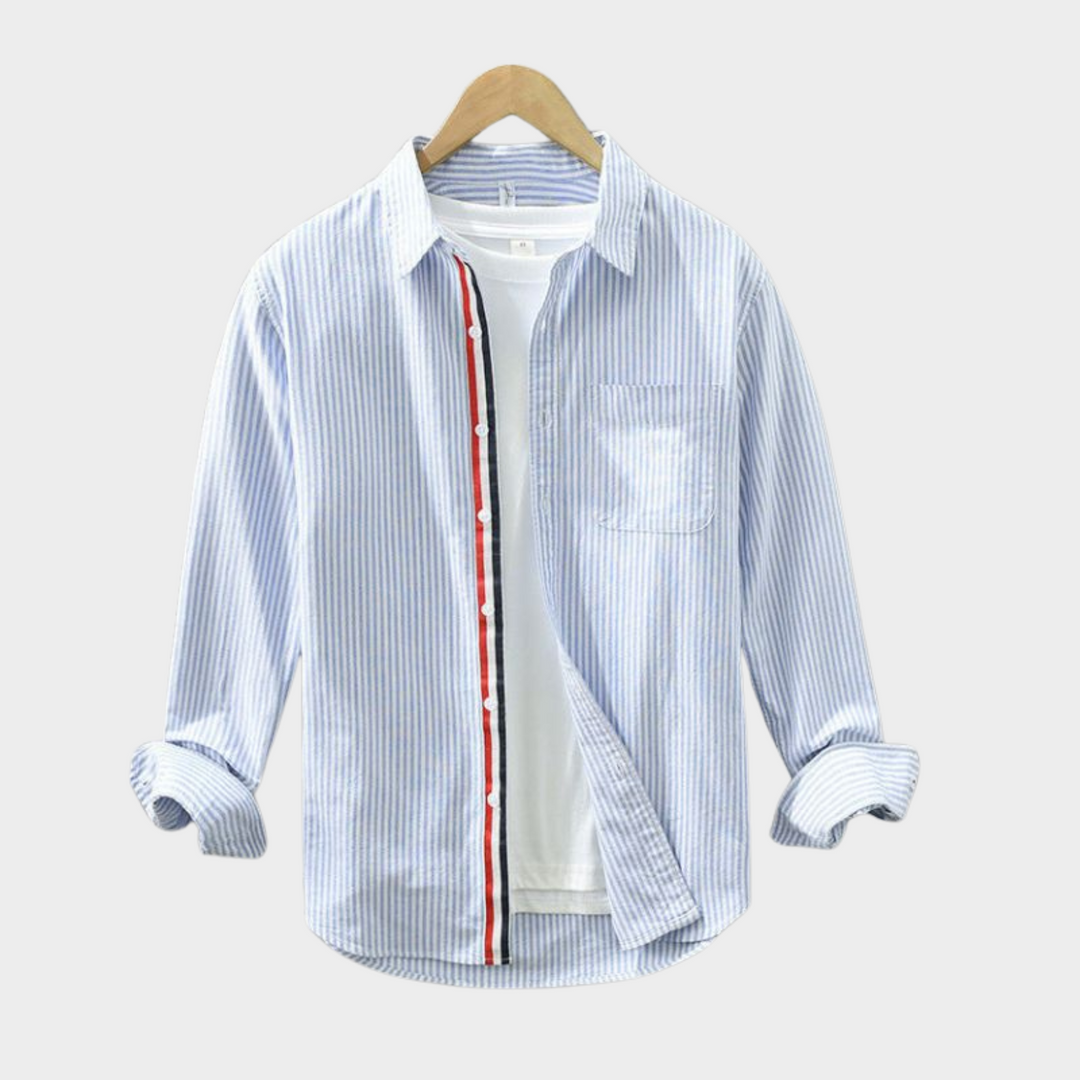 Made Gents | Koszula Lio | 50% zniżki