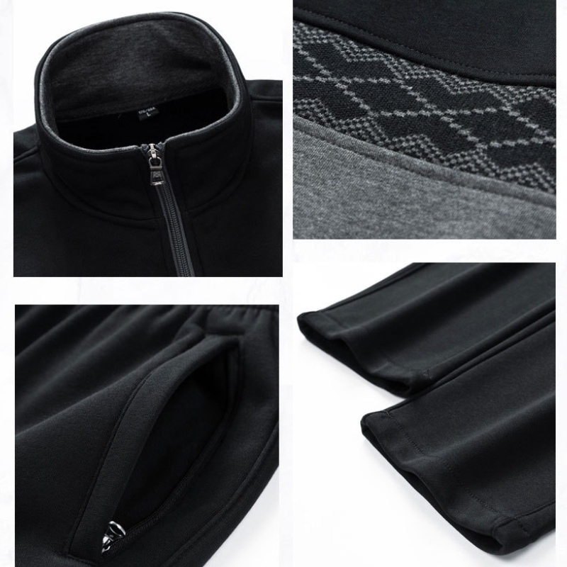Legacy | Zestaw Premium Dresowy