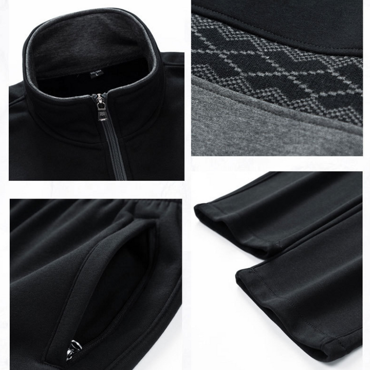 Legacy | Zestaw Premium Dresowy