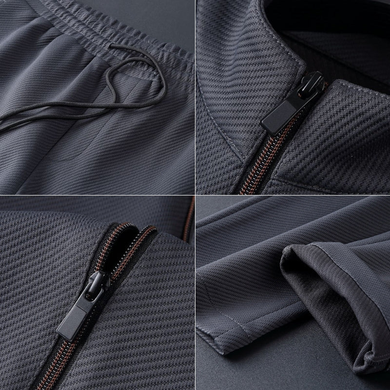 Hype | Premium Zestaw Dresowy