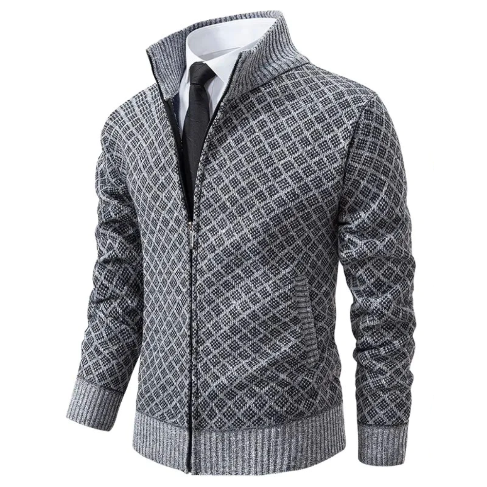 Harrison| Elegancka Kurtka