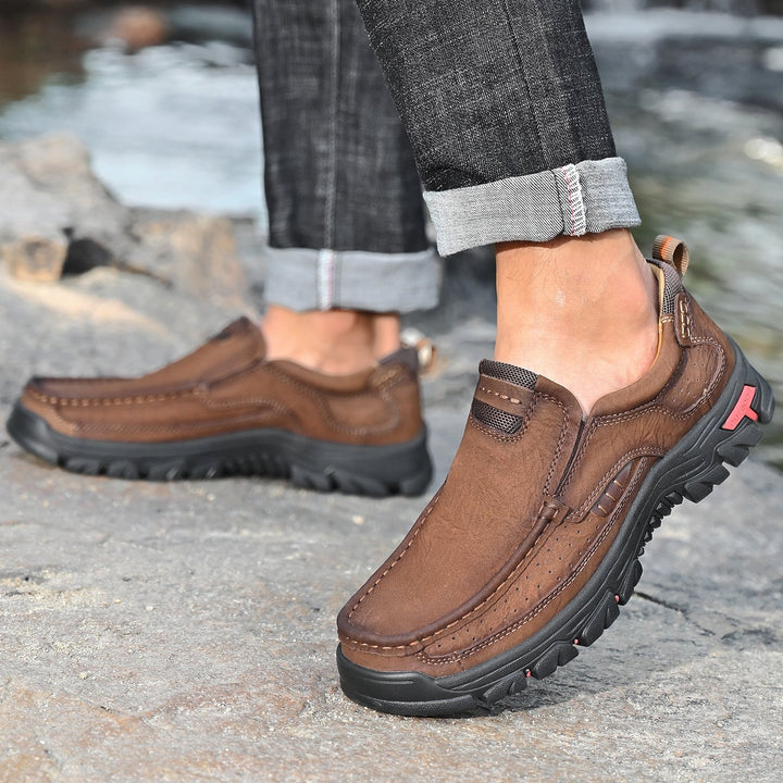 Mostel® - Buty przejściowe z ortopedyczną i niezwykle komfortową podeszwą