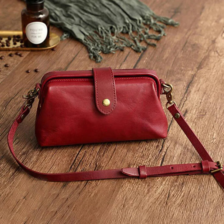 AGNES | MINI TORBA CROSSBODY