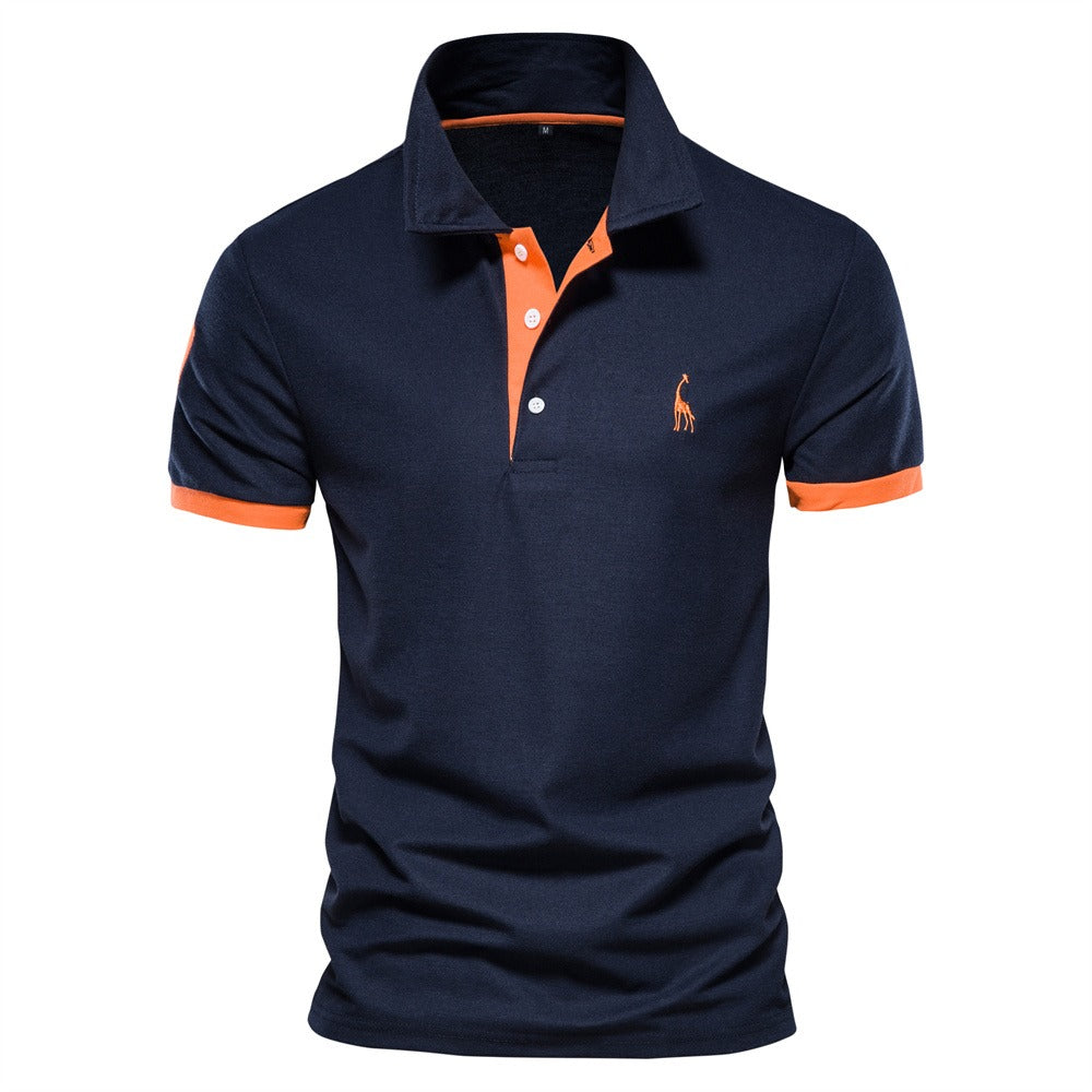 Koszulka Polo Lucas