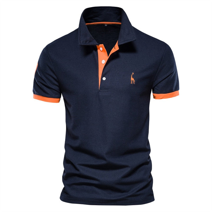 Koszulka Polo Lucas