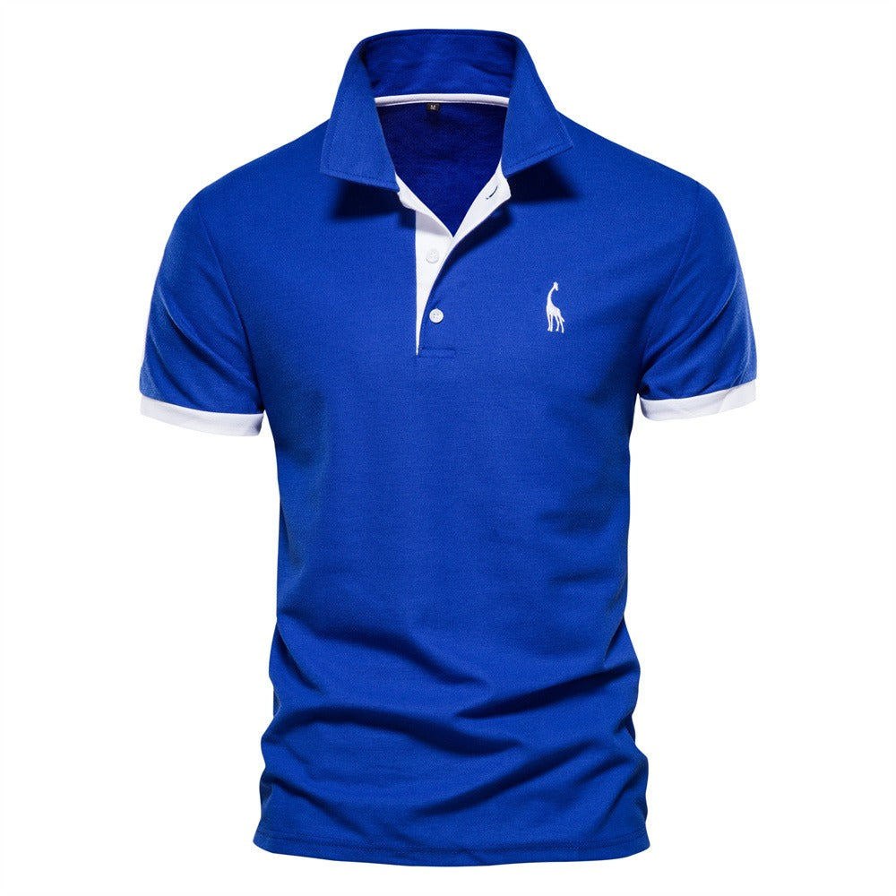 Koszulka Polo Lucas