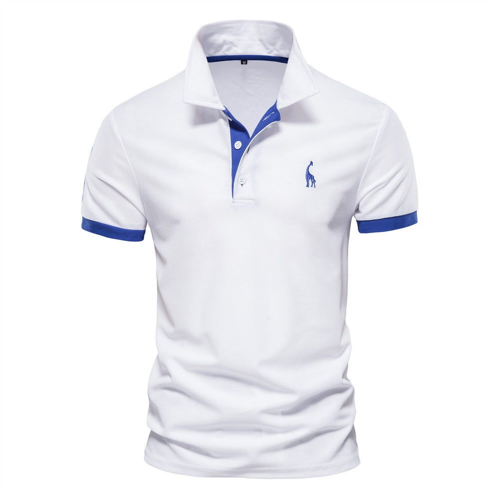 Koszulka Polo Lucas