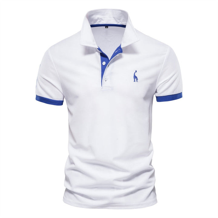 Koszulka Polo Lucas