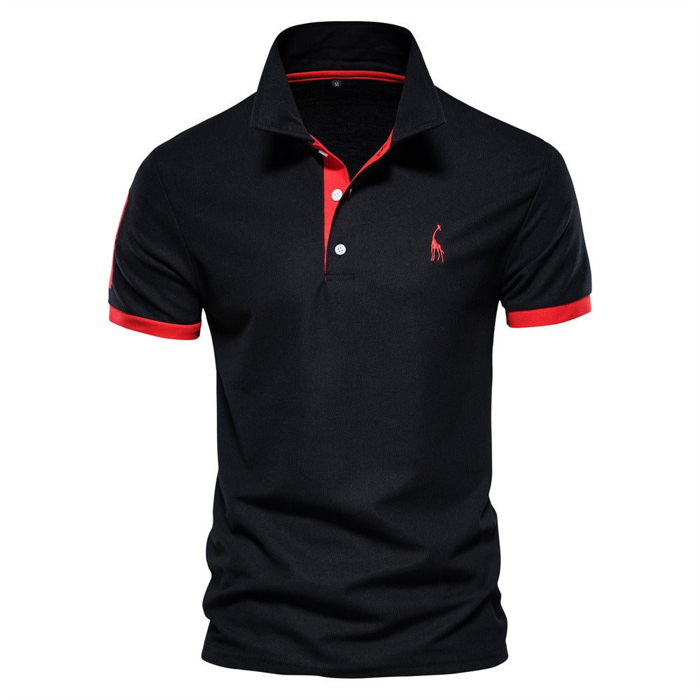 Koszulka Polo Lucas
