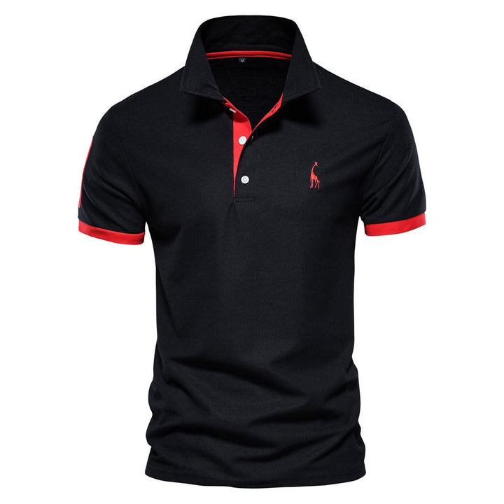 Koszulka Polo Lucas