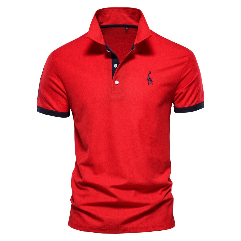 Koszulka Polo Lucas
