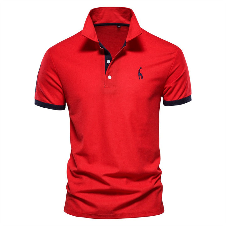 Koszulka Polo Lucas