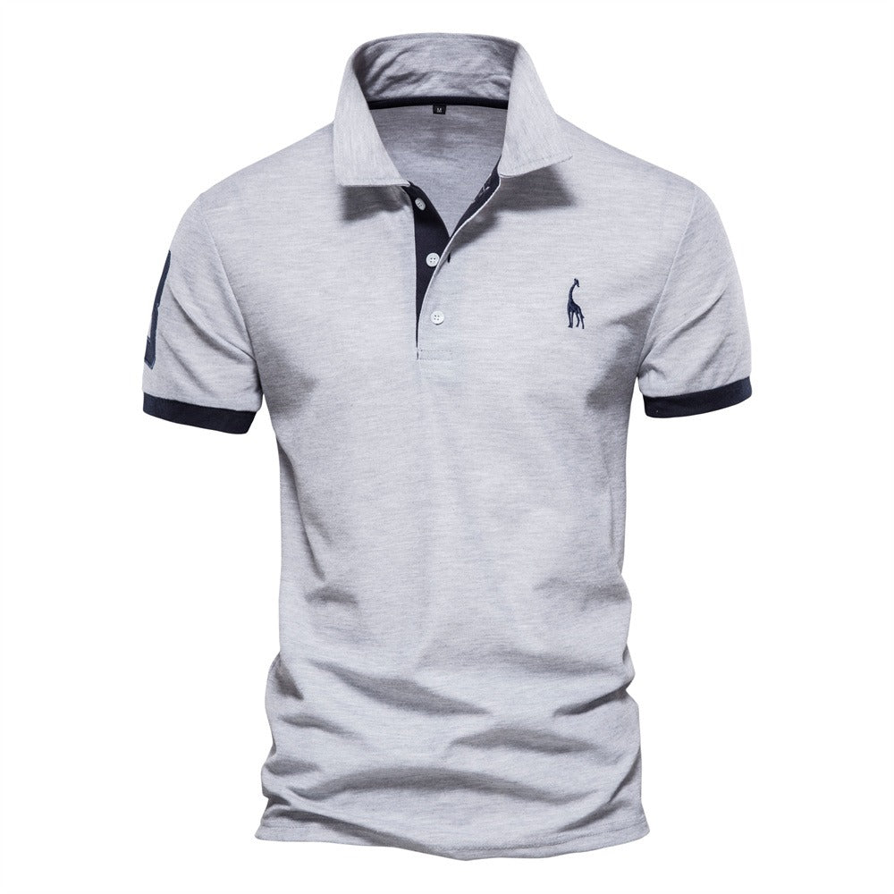 Koszulka Polo Lucas
