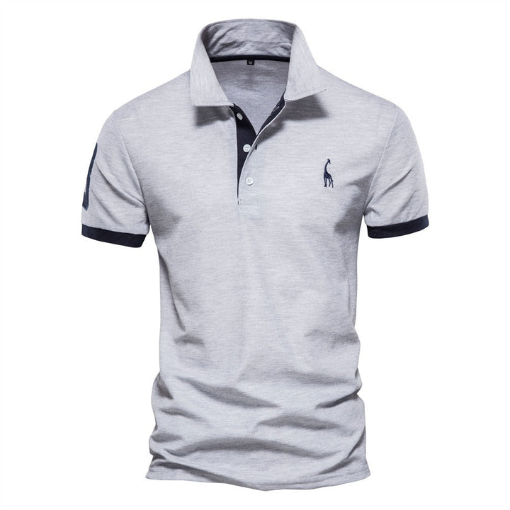 Koszulka Polo Lucas