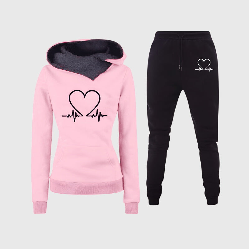Savrani™ | Wygodny zestaw sportowy