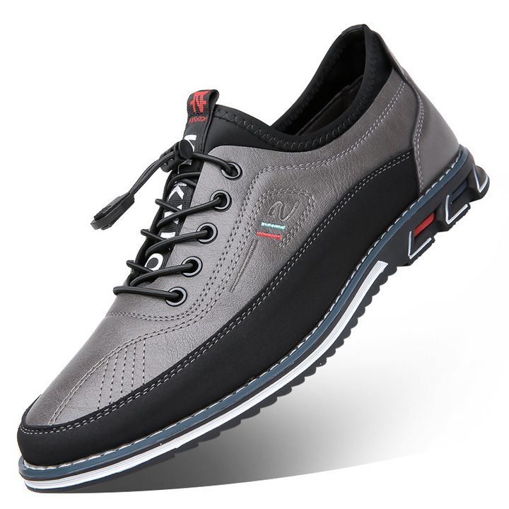 Klasyczne i ultra-lekkie sneakersy Oxford