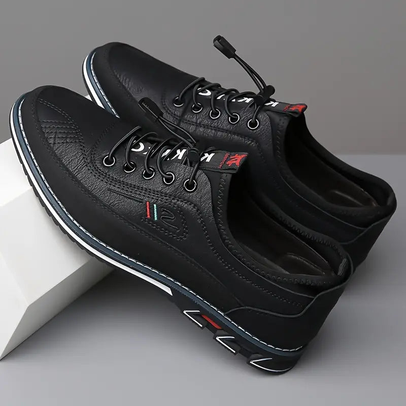 Klasyczne i ultra-lekkie sneakersy Oxford