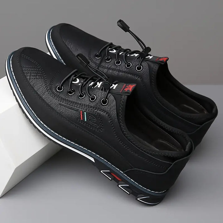 Klasyczne i ultra-lekkie sneakersy Oxford