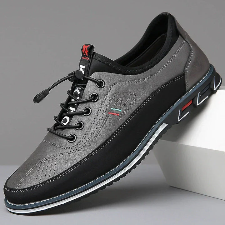 Klasyczne i ultra-lekkie sneakersy Oxford