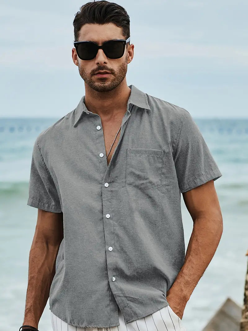 Ruben | Koszulka Polo