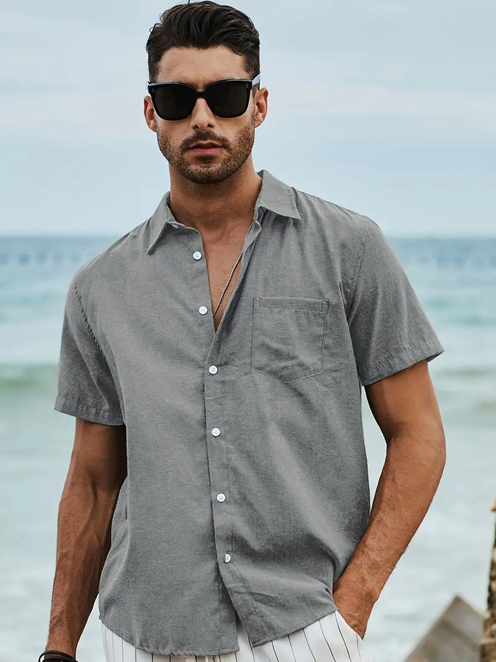 Ruben | Koszulka Polo