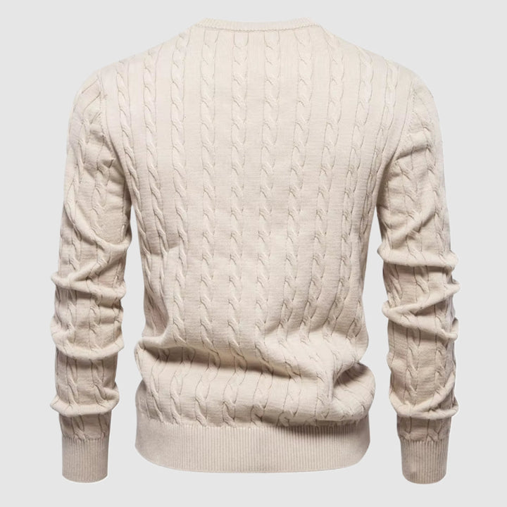 Coles | Męski Sweter