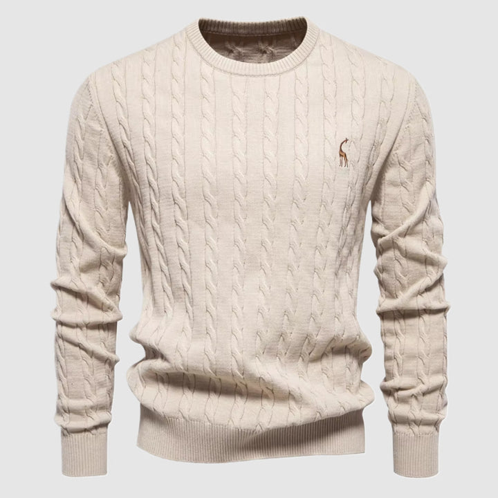 Coles | Męski Sweter