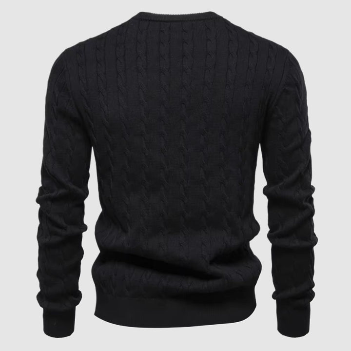 Coles | Męski Sweter