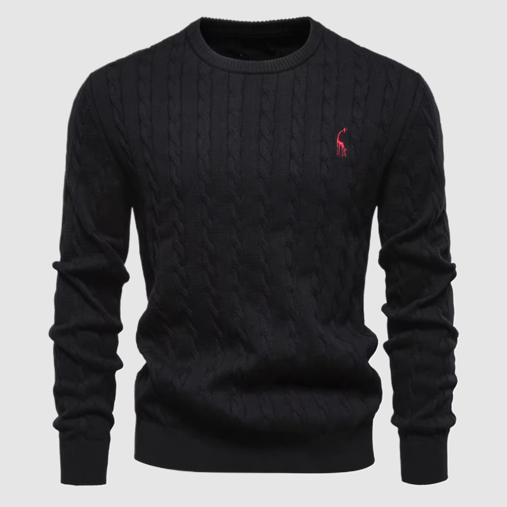 Coles | Męski Sweter