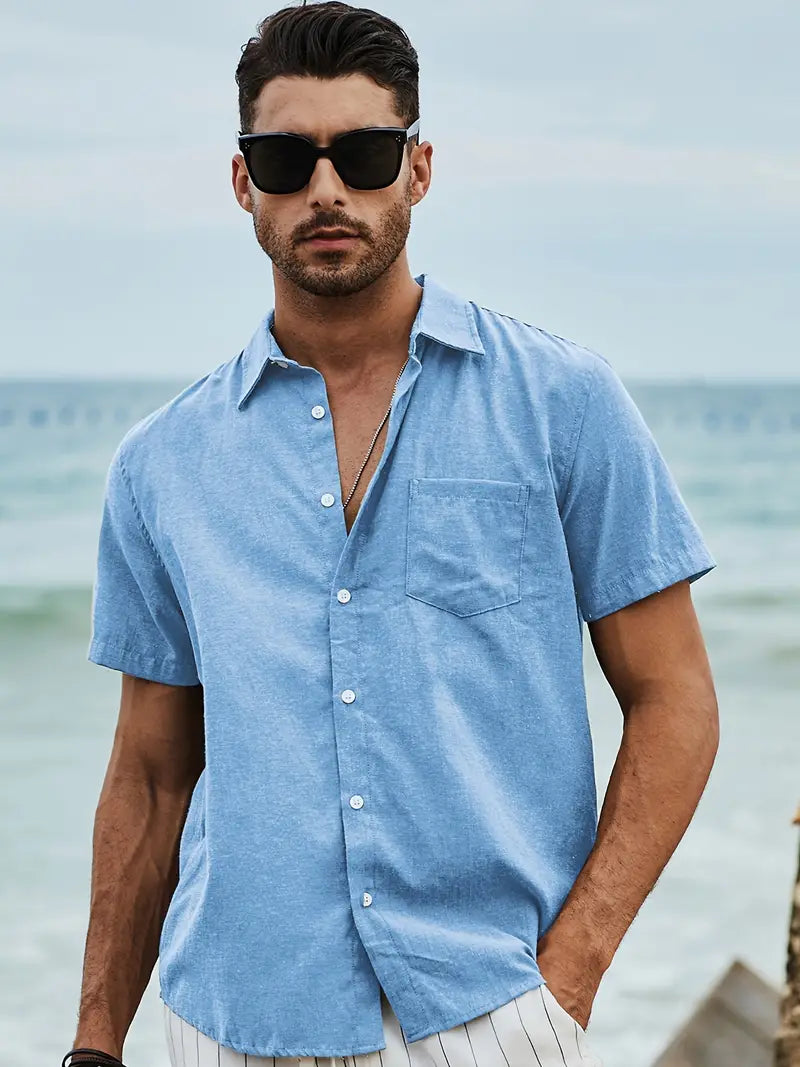 Ruben | Koszulka Polo