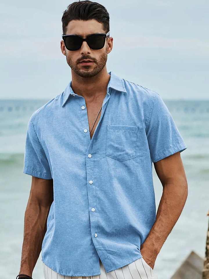 Ruben | Koszulka Polo