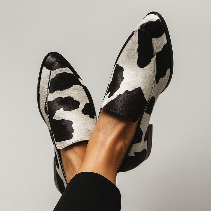 Margot | Nowoczesne Slippers