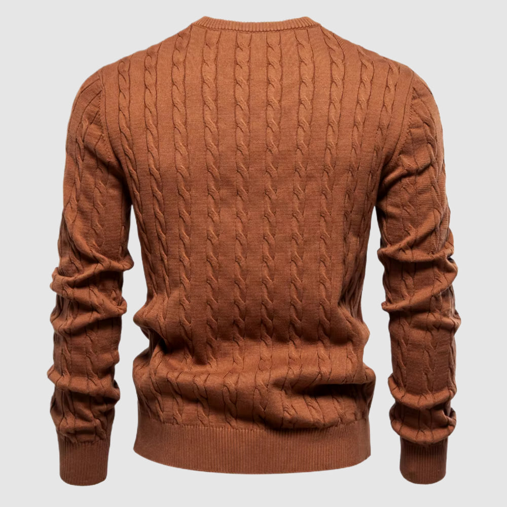 Coles | Męski Sweter