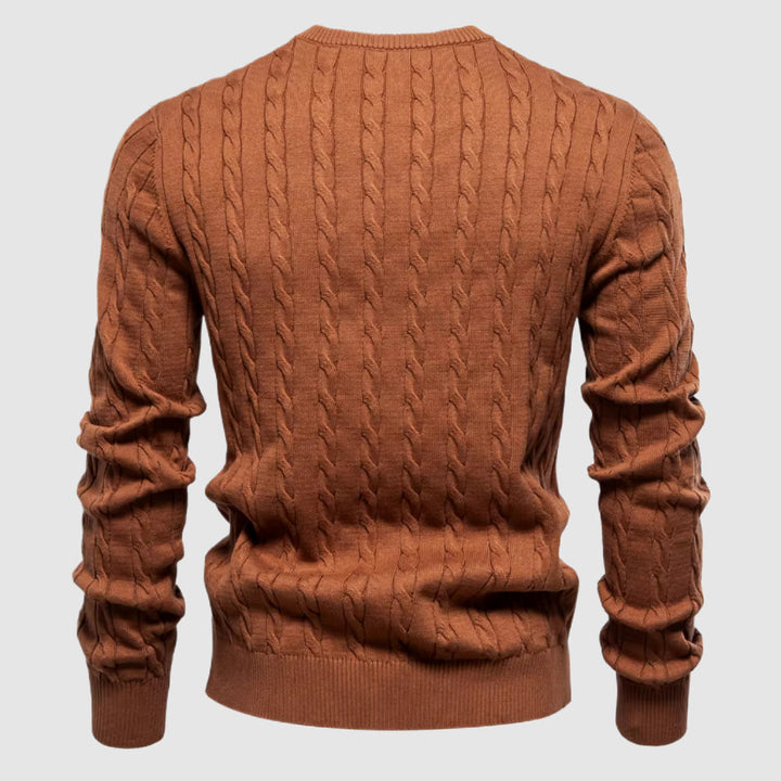 Coles | Męski Sweter