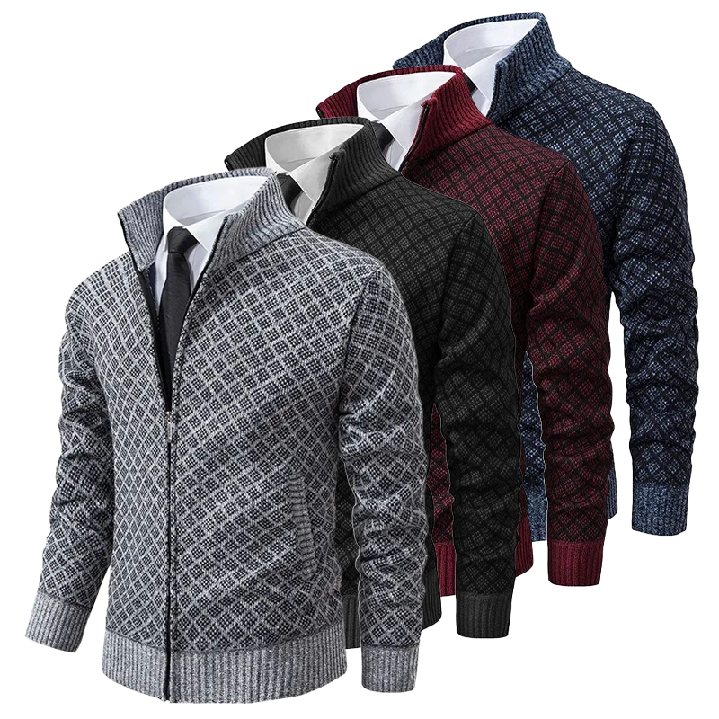 Harrison| Elegancka Kurtka