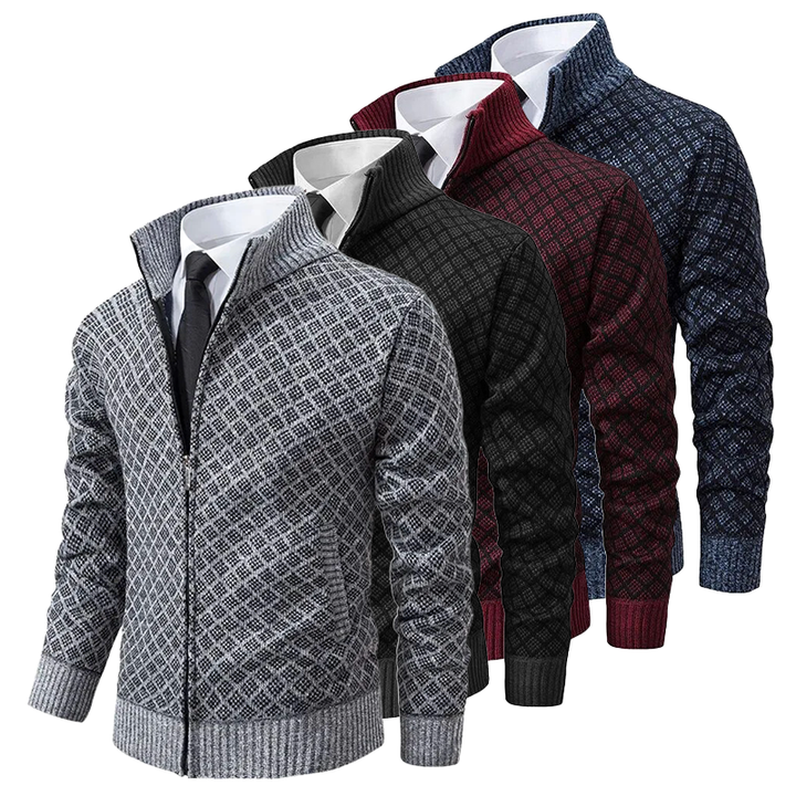 Harrison| Elegancka Kurtka