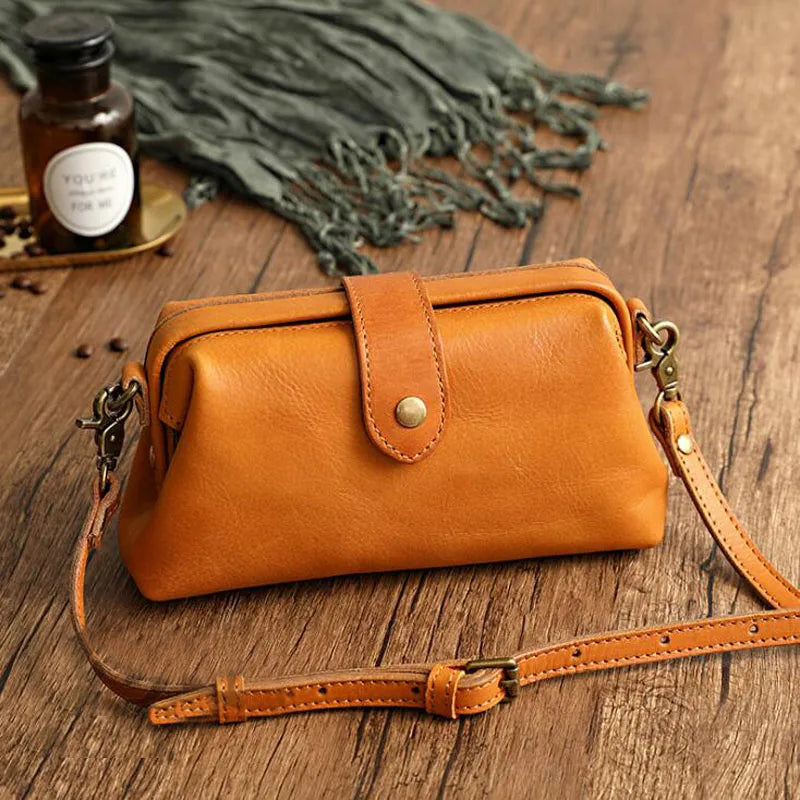 AGNES | MINI TORBA CROSSBODY