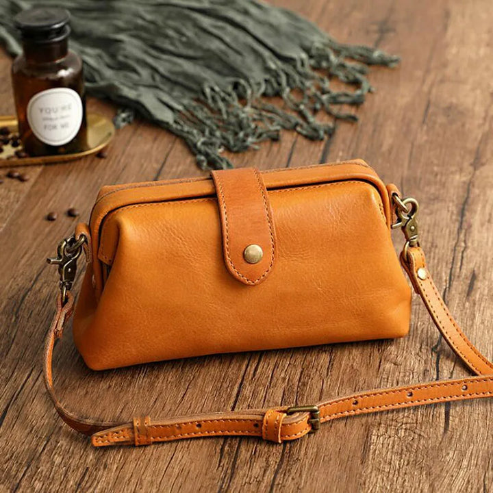 AGNES | MINI TORBA CROSSBODY