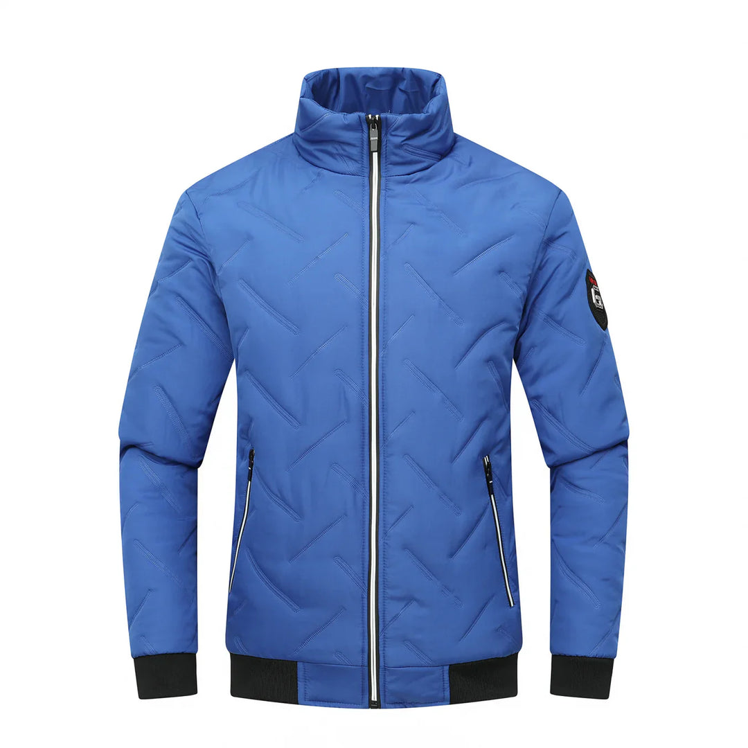Bartek™ | Stylowa Kurtka Zimowa