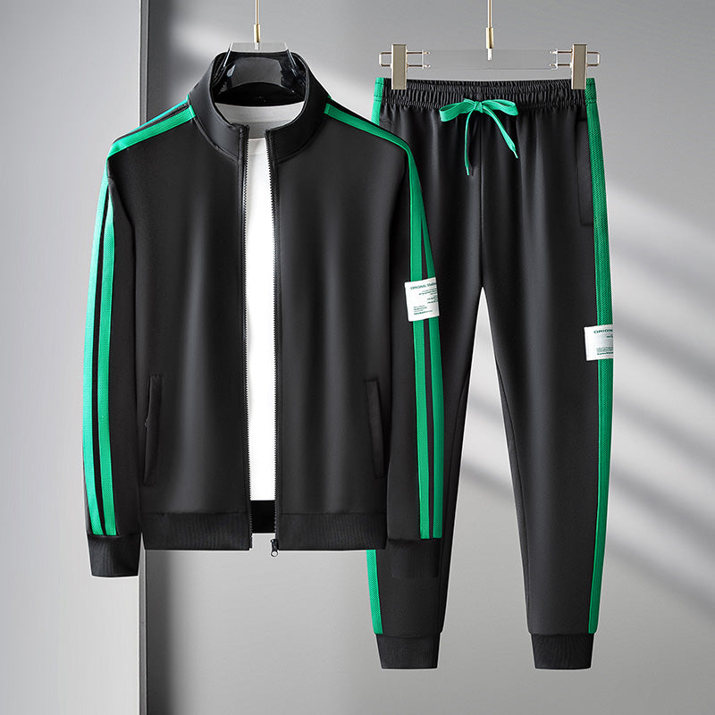 Vyre | Premium Zestaw Dresowy Apex