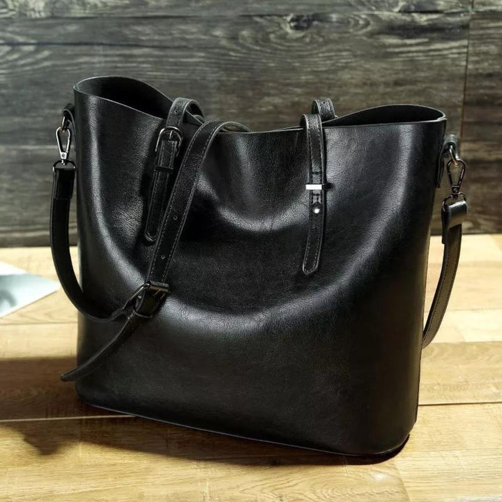 Margot | Ulubiona Vintage Torebka na Ramię
