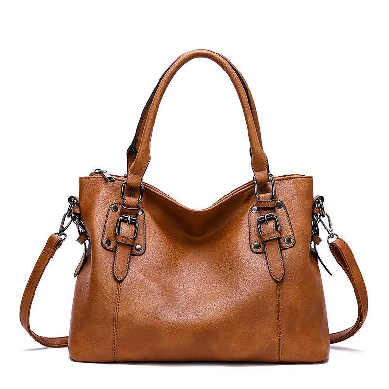 Daisy – Elegancka torba na ramię
