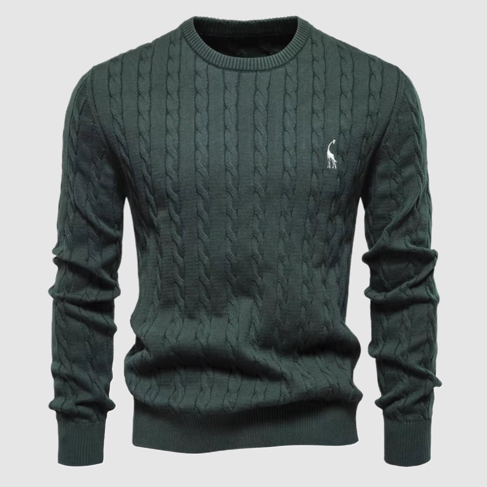 Coles | Męski Sweter