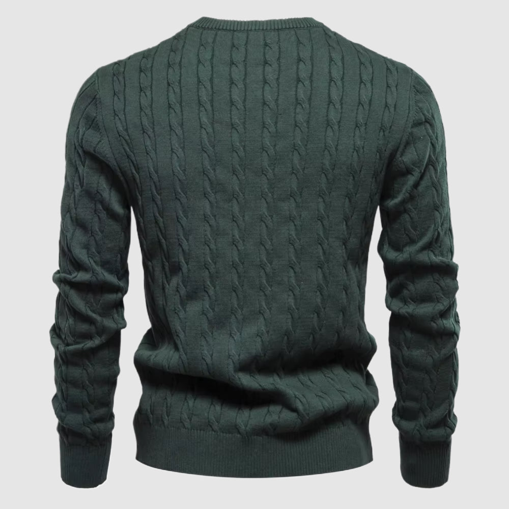 Coles | Męski Sweter