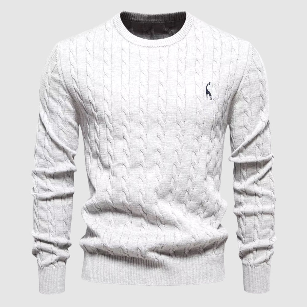 Coles | Męski Sweter