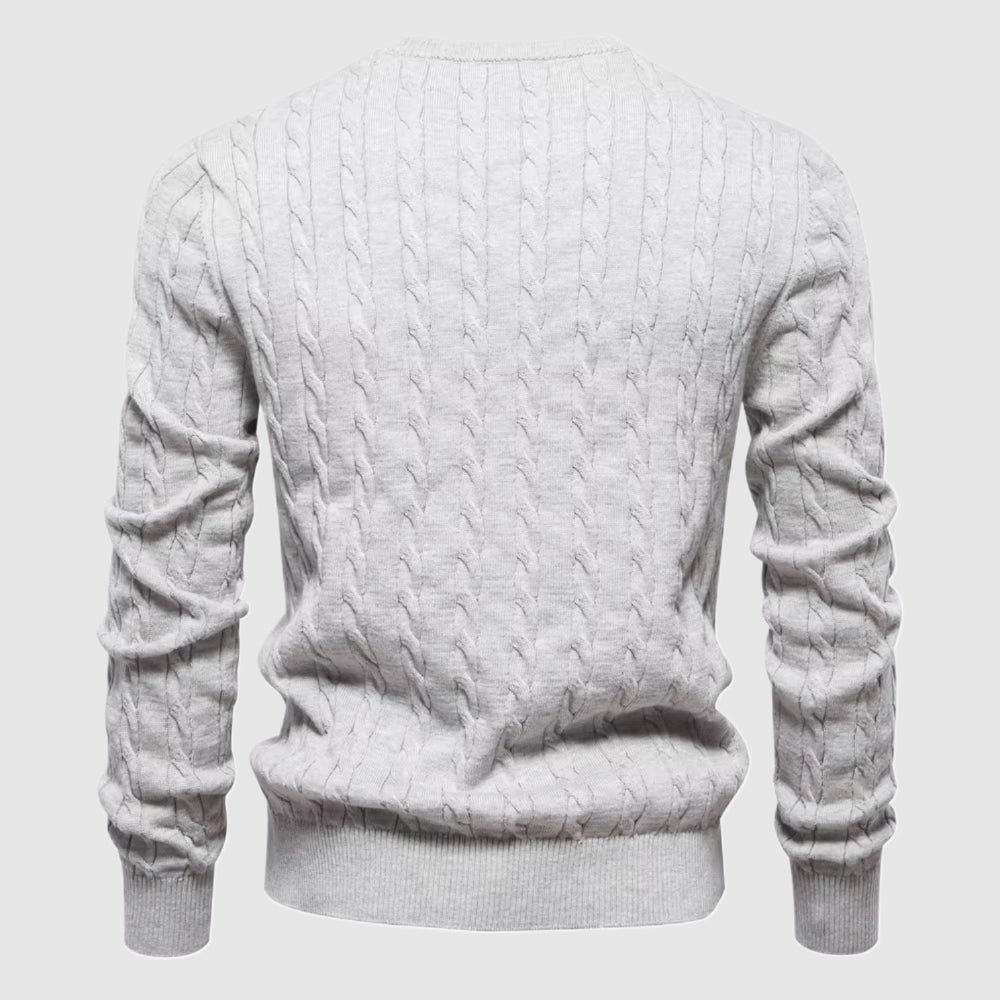 Coles | Męski Sweter
