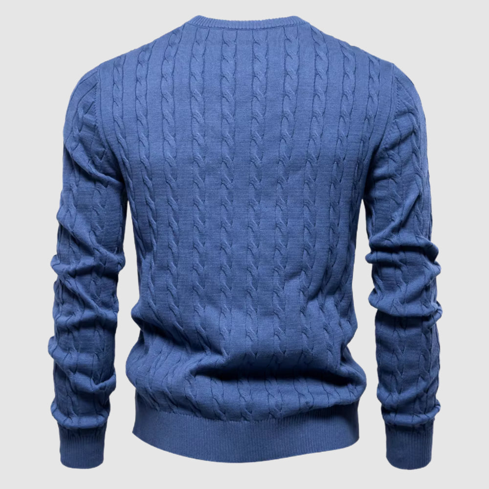 Coles | Męski Sweter