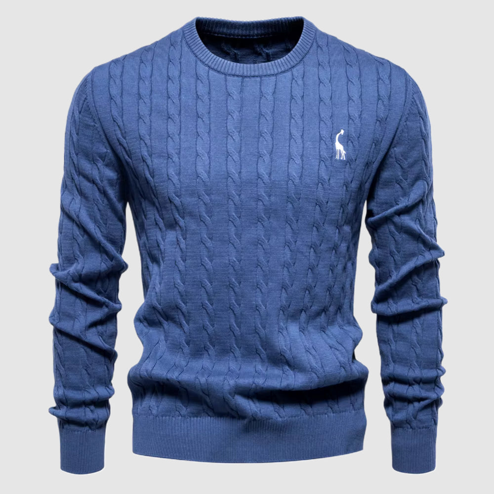 Coles | Męski Sweter