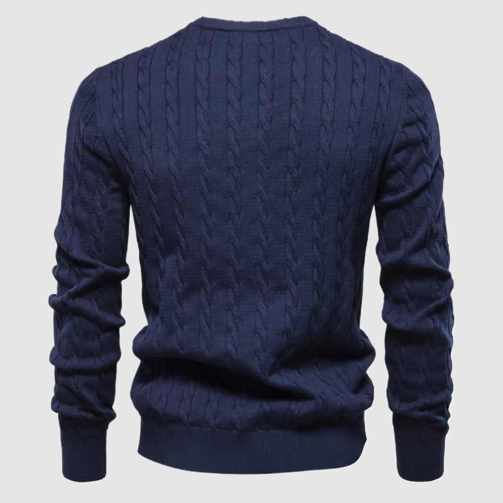Coles | Męski Sweter