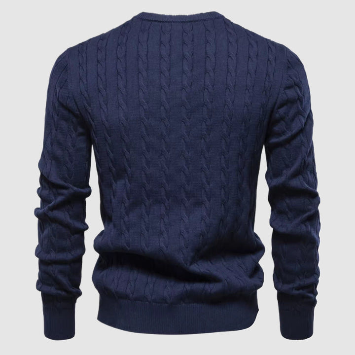 Coles | Męski Sweter